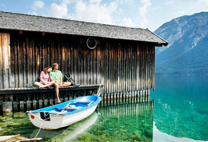 Achenkirch am Achensee