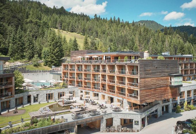 DAS KRONTHALER, Achenkirch am Achensee