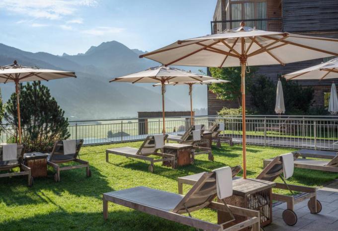 Achenkirch am Achensee