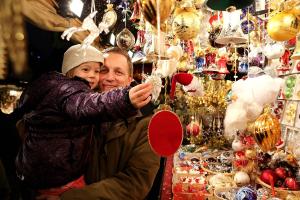 Nürnberger Christkindlesmarkt