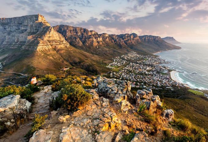 Les incontournables de l'Afrique du Sud