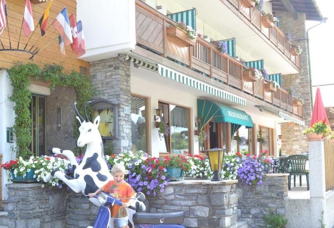 Aurach bei Kitzbühel