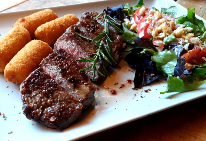 Aurach bei Kitzbühel