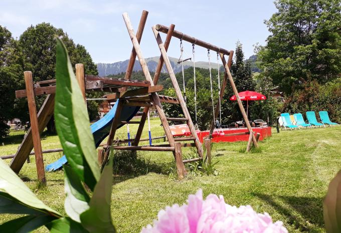 Aurach bei Kitzbühel