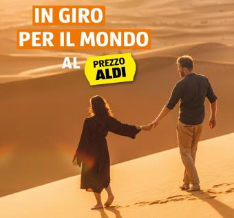 I più bei tour e viaggi a lunga distanza