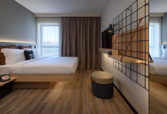 Lisbona - Tour della città con giro in barca al tramonto