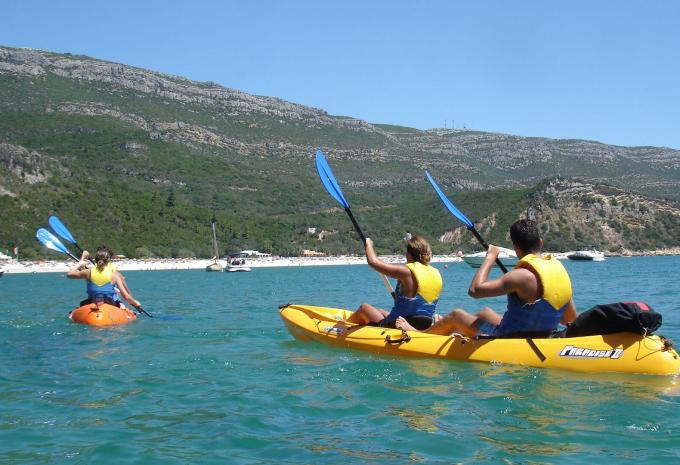 Lisbona - Tour della città con giro in barca al tramonto