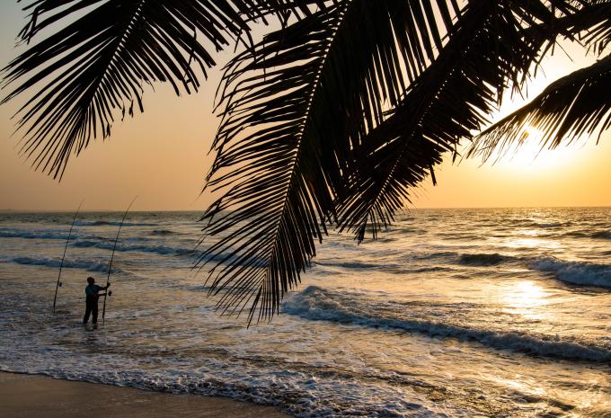 Gambia e Senegal - La magia dell'Africa occidentale - Tour e mare