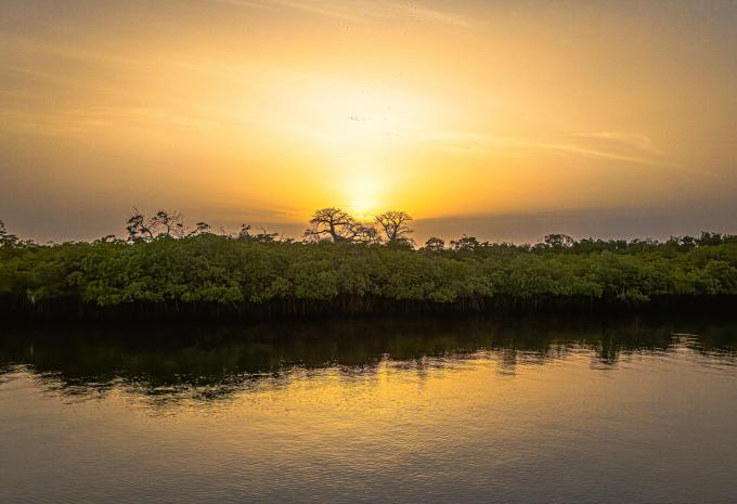 Gambia e Senegal - La magia dell'Africa occidentale - Tour e mare