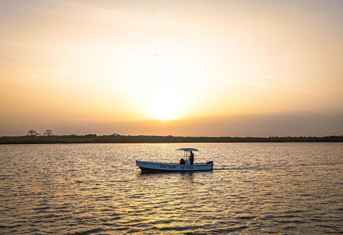 Gambia e Senegal - La magia dell'Africa occidentale - Tour e mare