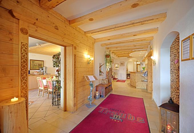 Fließ im Oberinntal