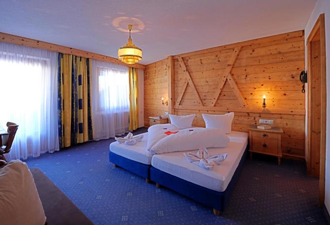 Fließ im Oberinntal