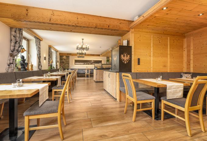 Fließ im Oberinntal