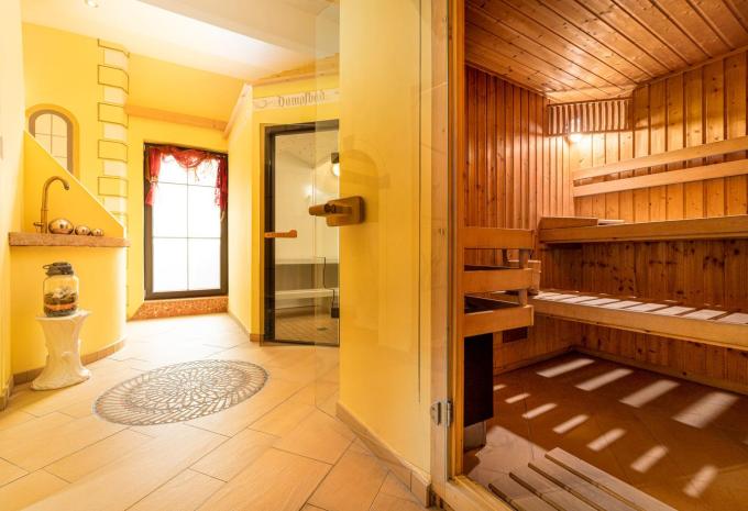 Fließ im Oberinntal