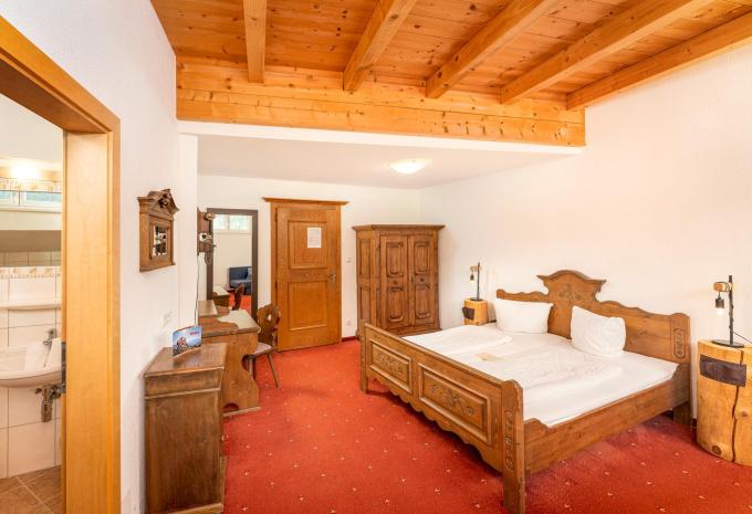 Fließ im Oberinntal