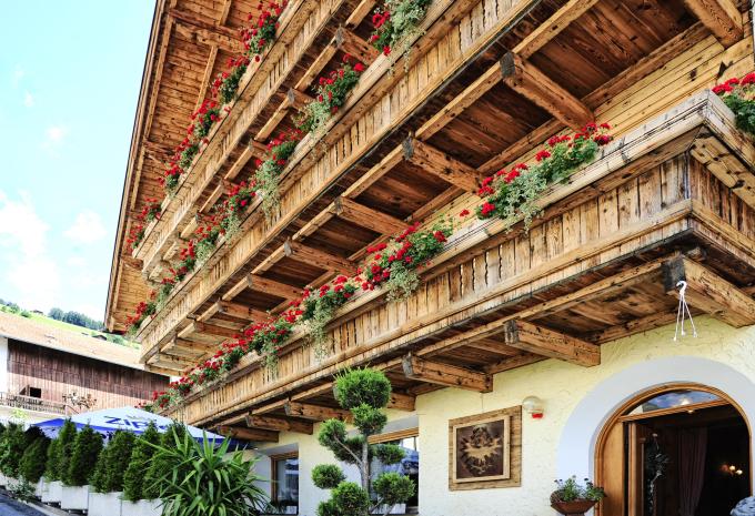 Fließ im Oberinntal