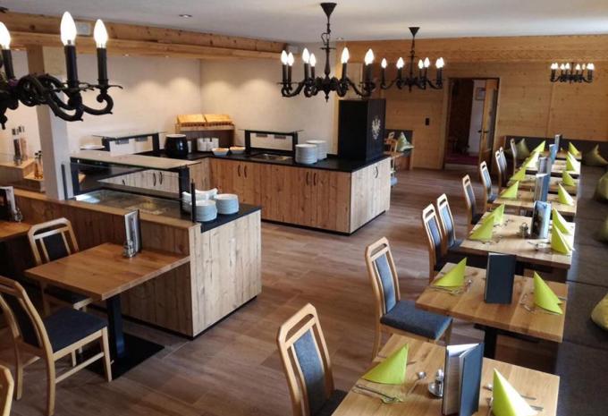 Fließ im Oberinntal