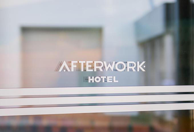 Afterwork Hotel, Etoy