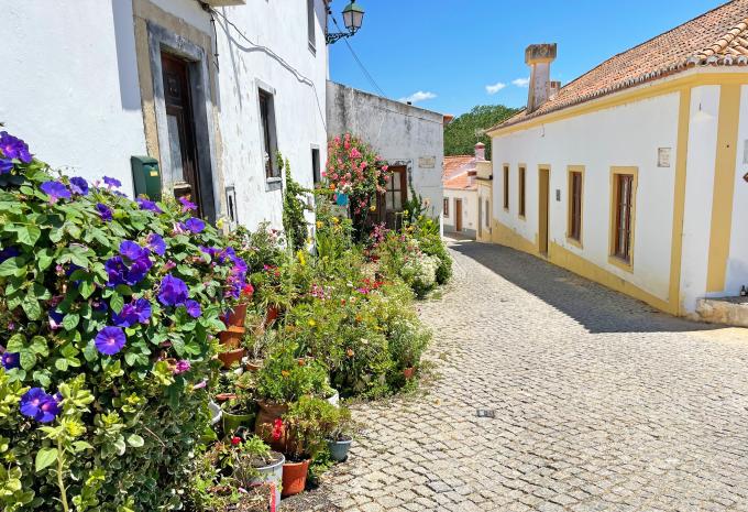 Lisbonne - Sagres - Lagos : la côte atlantique qui fascine - Voyage à vélo