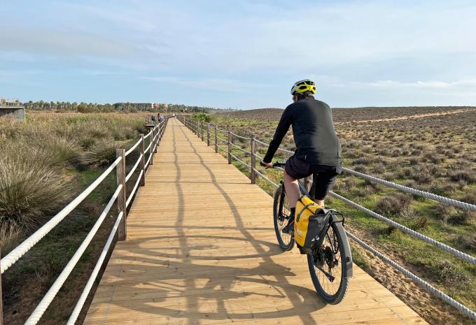 Lisbonne - Sagres - Lagos : la côte atlantique qui fascine - Voyage à vélo