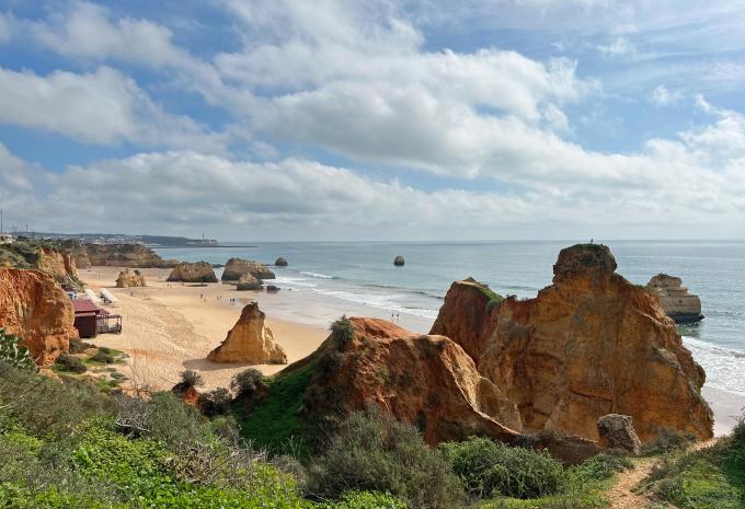 Lisbonne - Sagres - Lagos : la côte atlantique qui fascine - Voyage à vélo