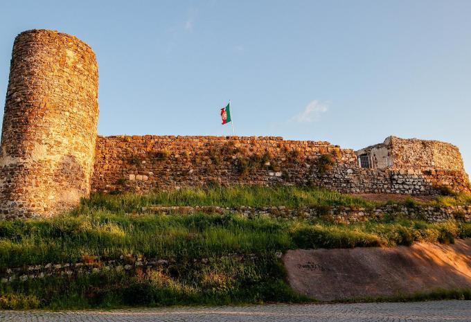 Lisbonne - Sagres - Lagos : la côte atlantique qui fascine - Voyage à vélo