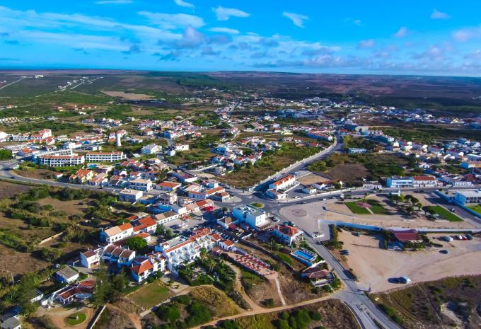Lisbonne - Sagres - Lagos : la côte atlantique qui fascine - Voyage à vélo