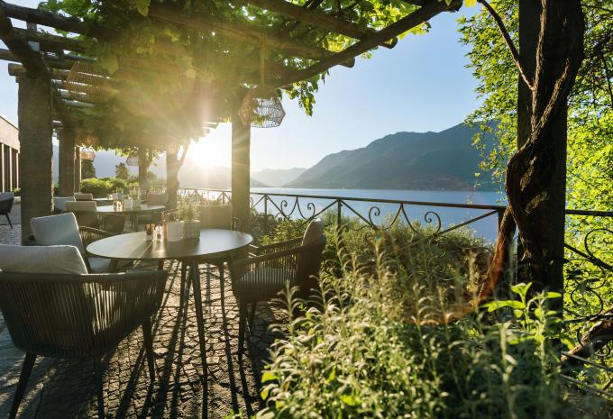 Brissago