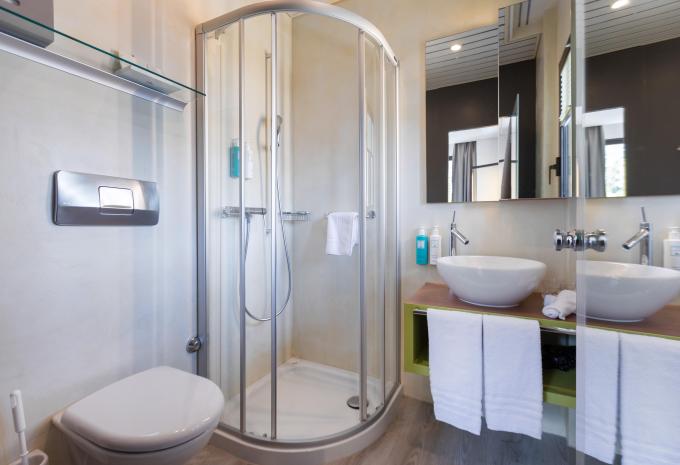 Beispiel Doppelzimmer Comfort Balkon Seeblick Beispiel Doppelzimmer Comfort Balkon Seeblick