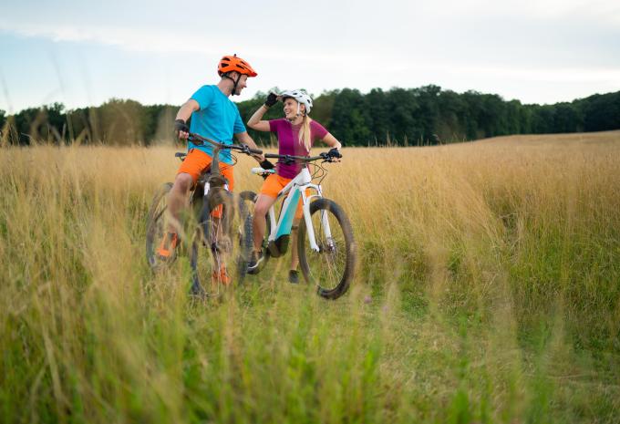 Entlang der Donau nach Budapest - Velo & Schiff
