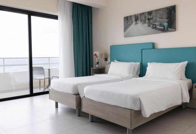 Zimmerbeispiel / Riviera Spa Resort Zimmerbeispiel / Riviera Spa Resort