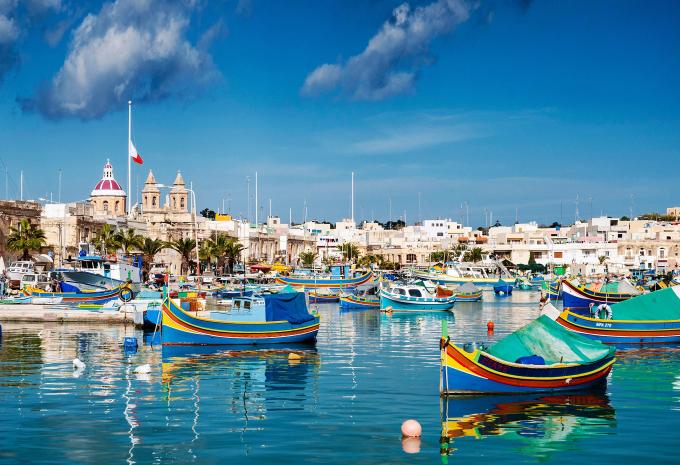 Marsamxett  Marsamxett