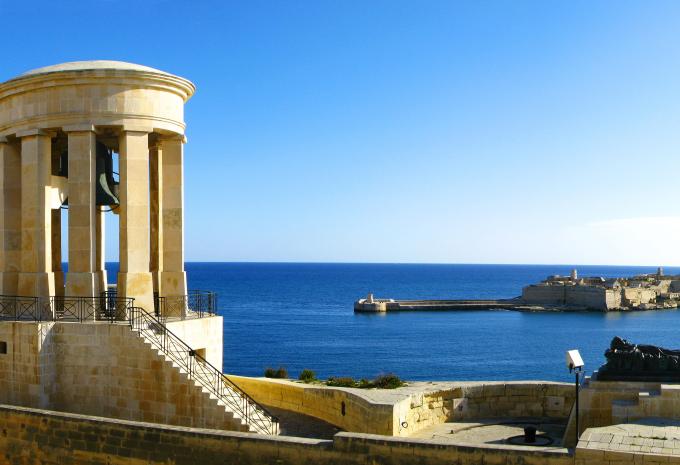 Grand Harbor Grand Harbor