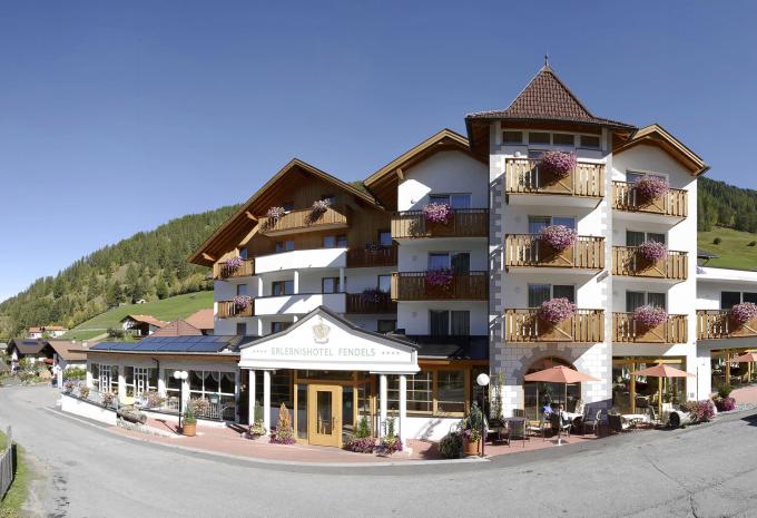 Erlebnishotel Fendels**** Erlebnishotel Fendels****