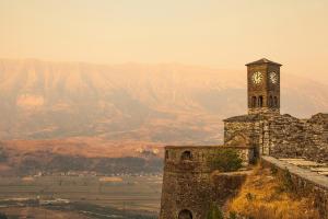 Copy: Albanie - Circuit