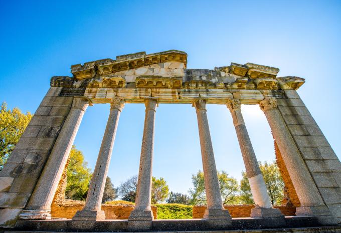 Albanien - Rundreise