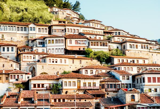 Albanien - Rundreise