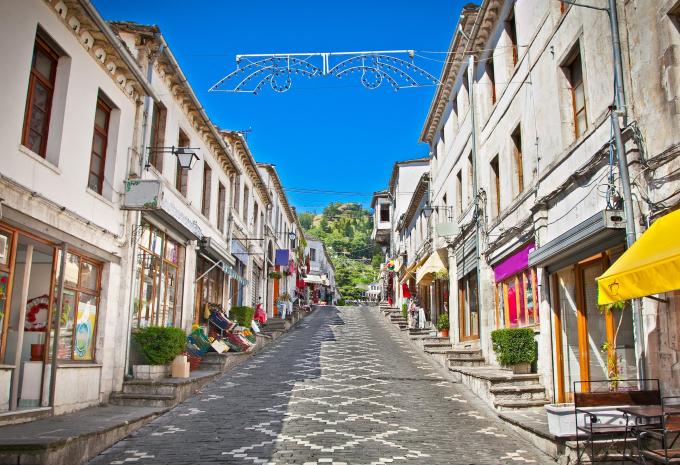 Albanien - Rundreise