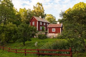 Familienferien in Südschweden