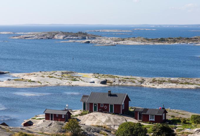 Vacanze in famiglia nel sud della Svezia