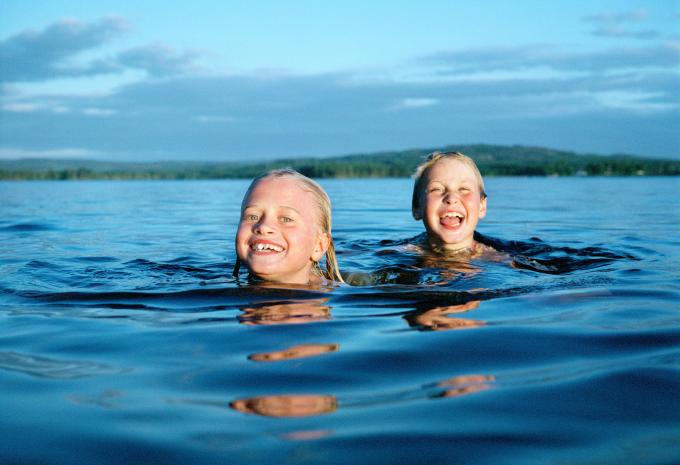 Vacanze in famiglia nel sud della Svezia
