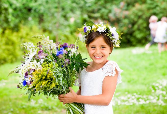 Vacanze in famiglia nel sud della Svezia