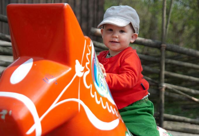 Vacanze in famiglia nel sud della Svezia