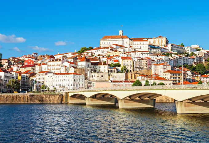Coimbra