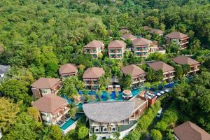 Mandarava Resort & Spa