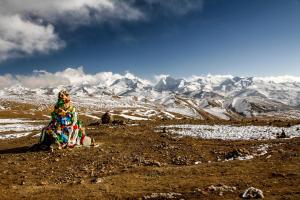 China, Tibet & Nepal - Rundreise