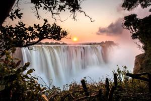 Botswana, Zimbabwe e Sudafrica - Tour Avventura e Safari