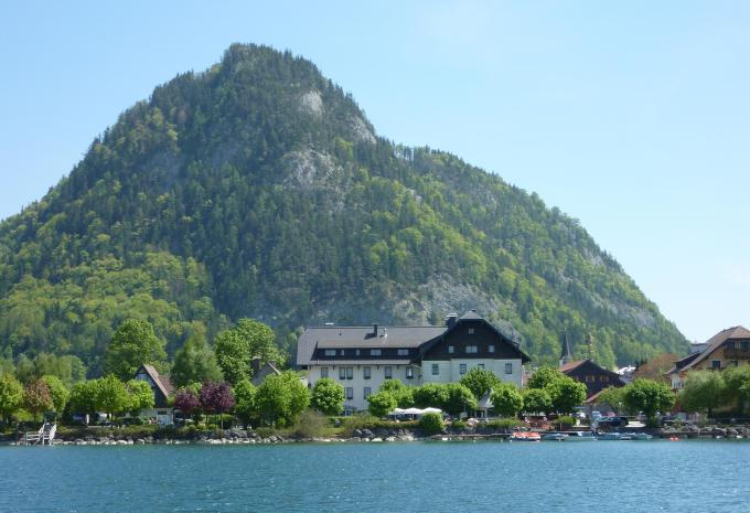 Seehotel Schlick, Fuschl am See