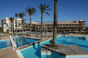 Ohtels Les Oliveres****