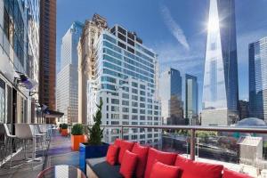 The Washington by LuxUrban****